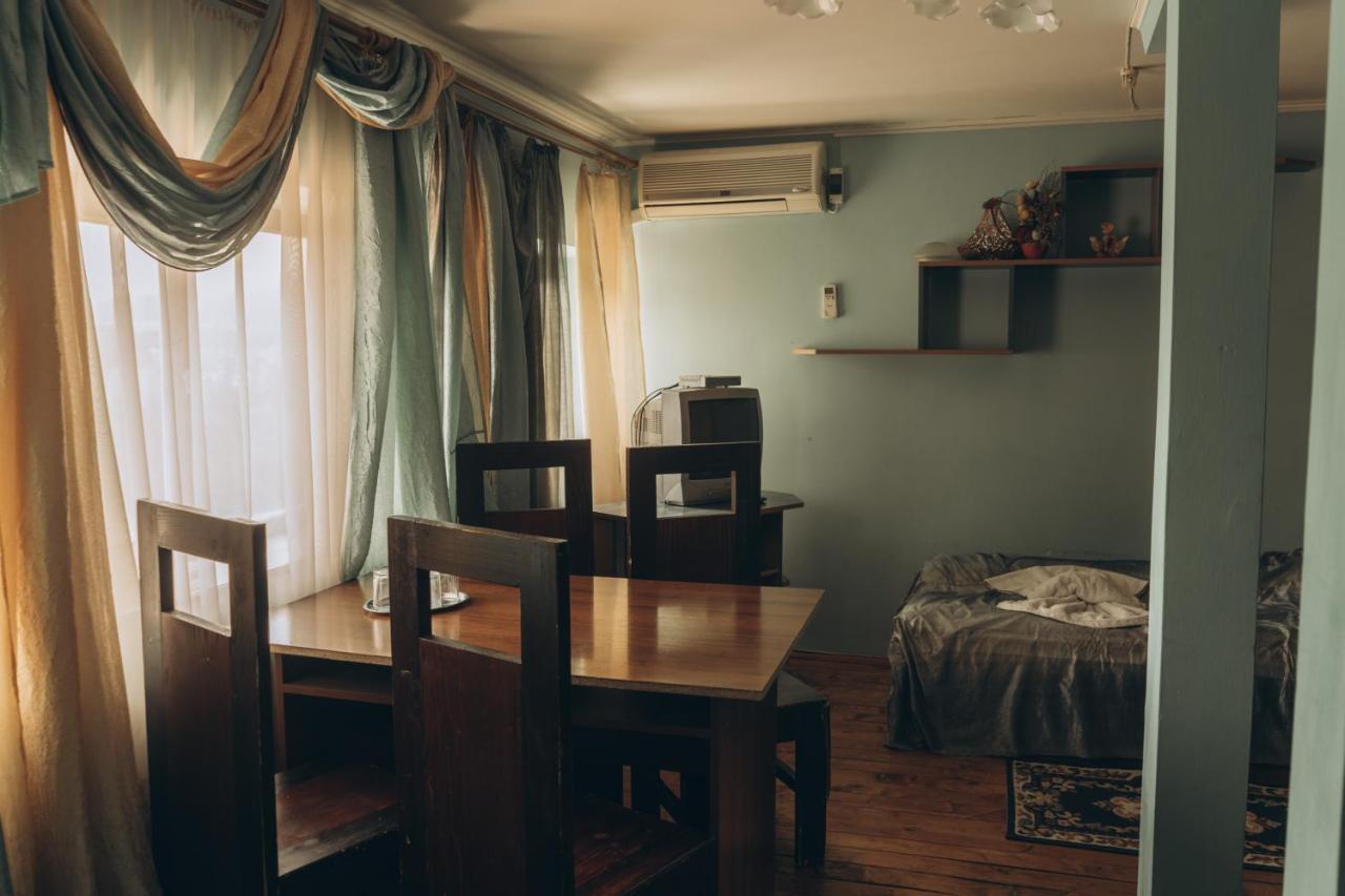Турянська Долина Perechin Exterior photo