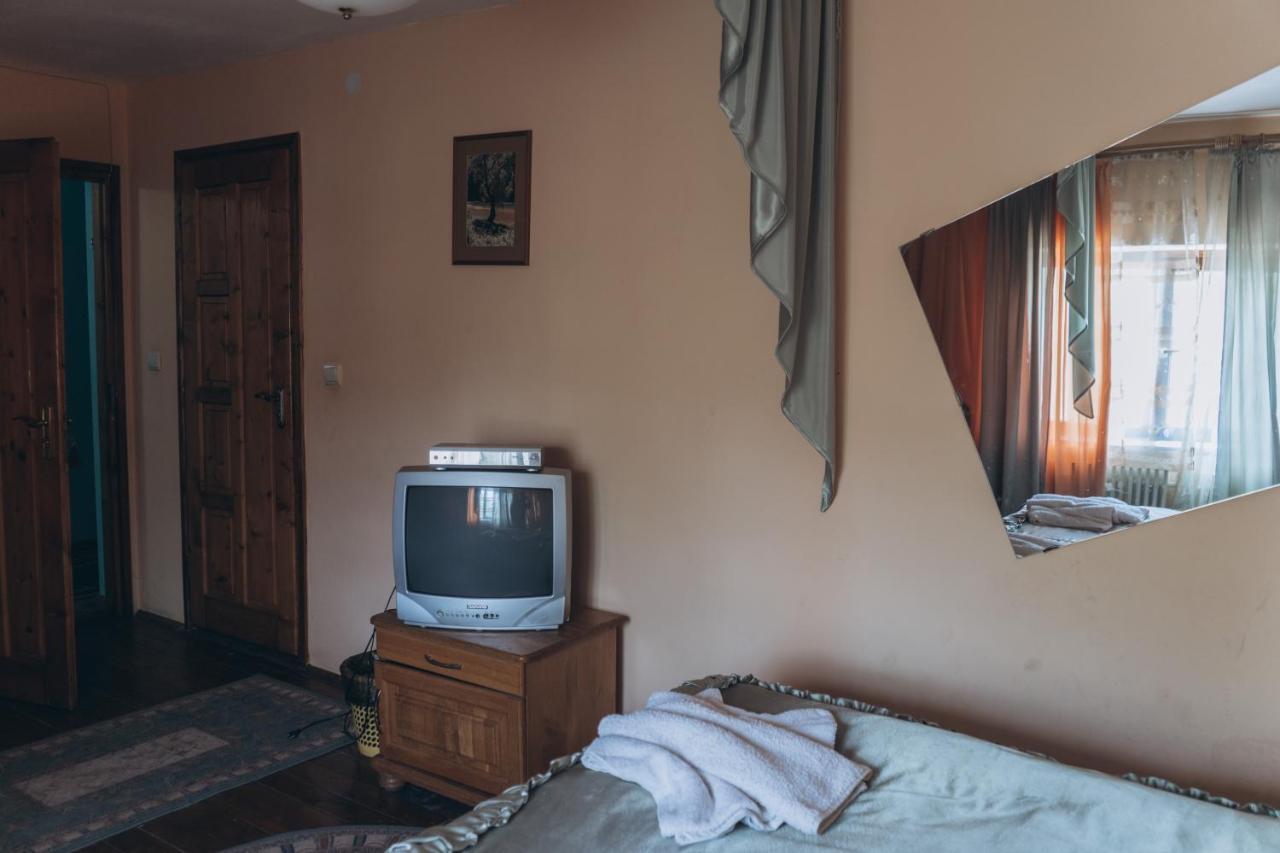 Турянська Долина Perechin Exterior photo
