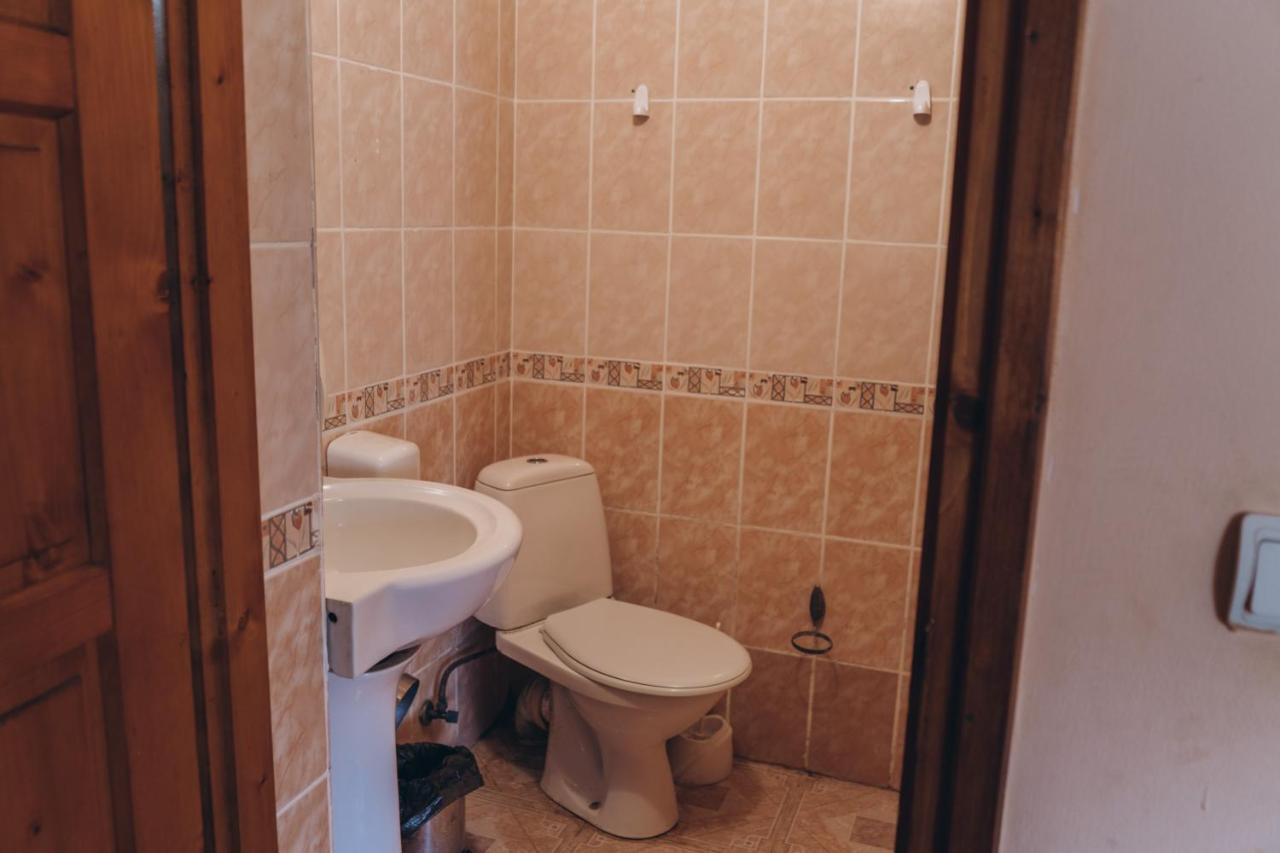 Турянська Долина Perechin Exterior photo