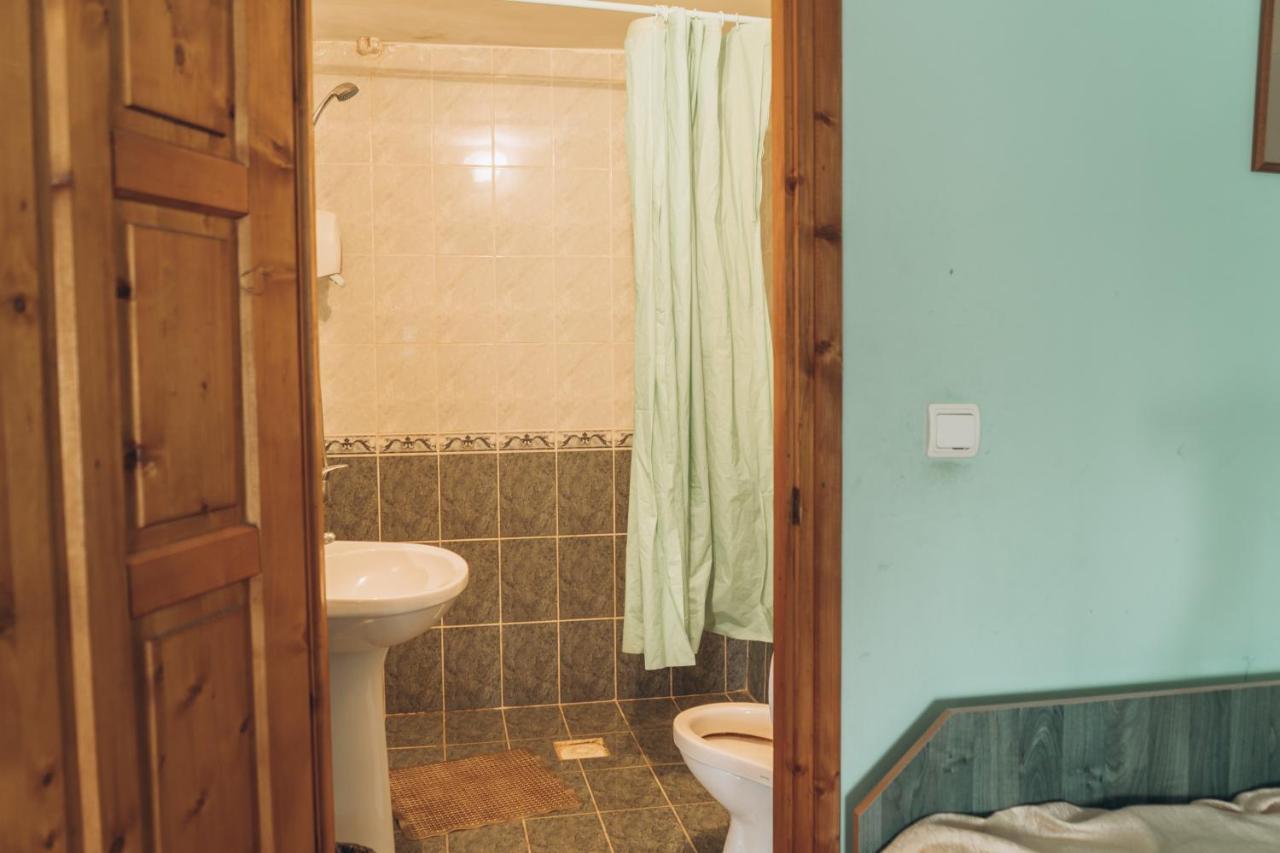 Турянська Долина Perechin Exterior photo