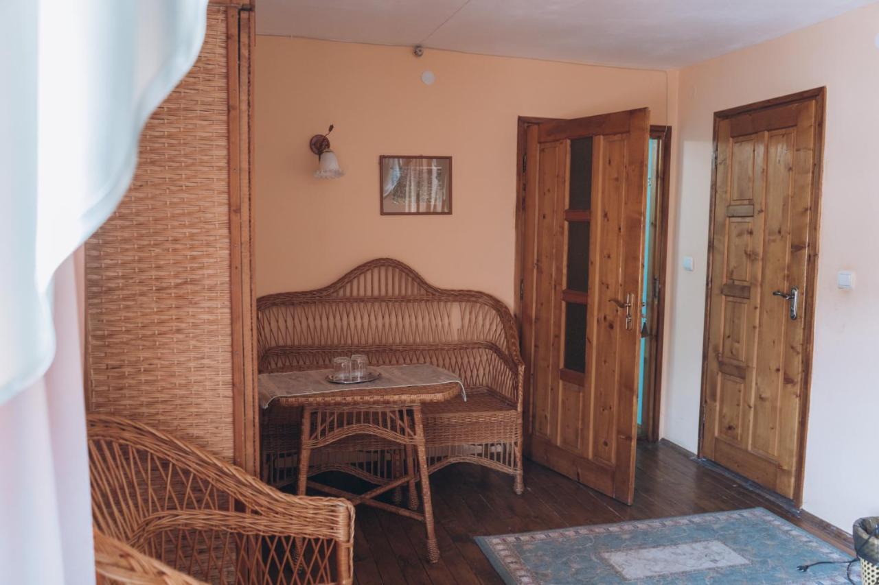Турянська Долина Perechin Exterior photo