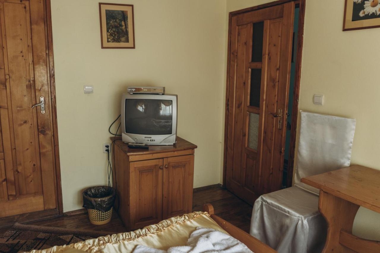 Турянська Долина Perechin Exterior photo