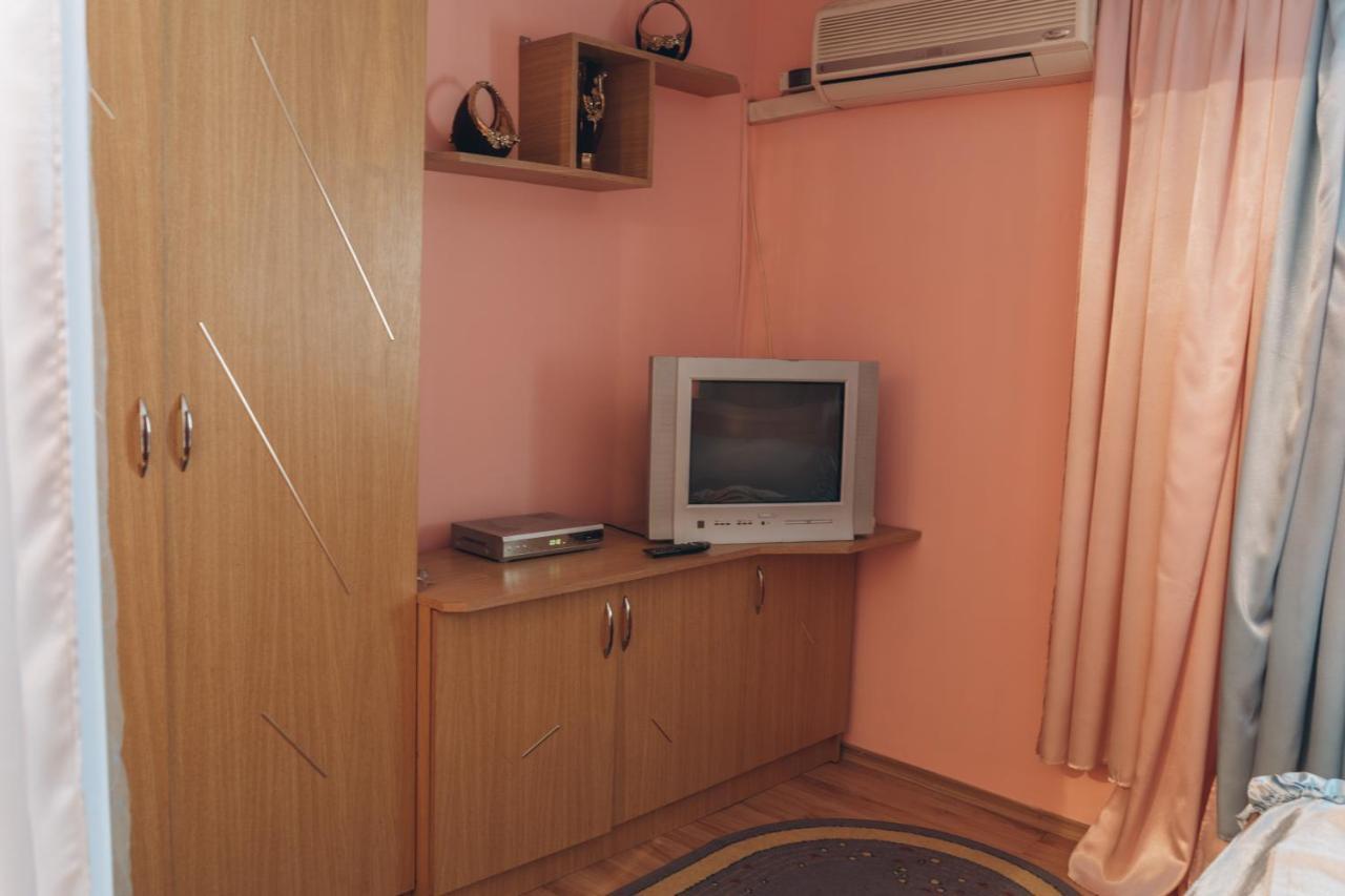 Турянська Долина Perechin Exterior photo