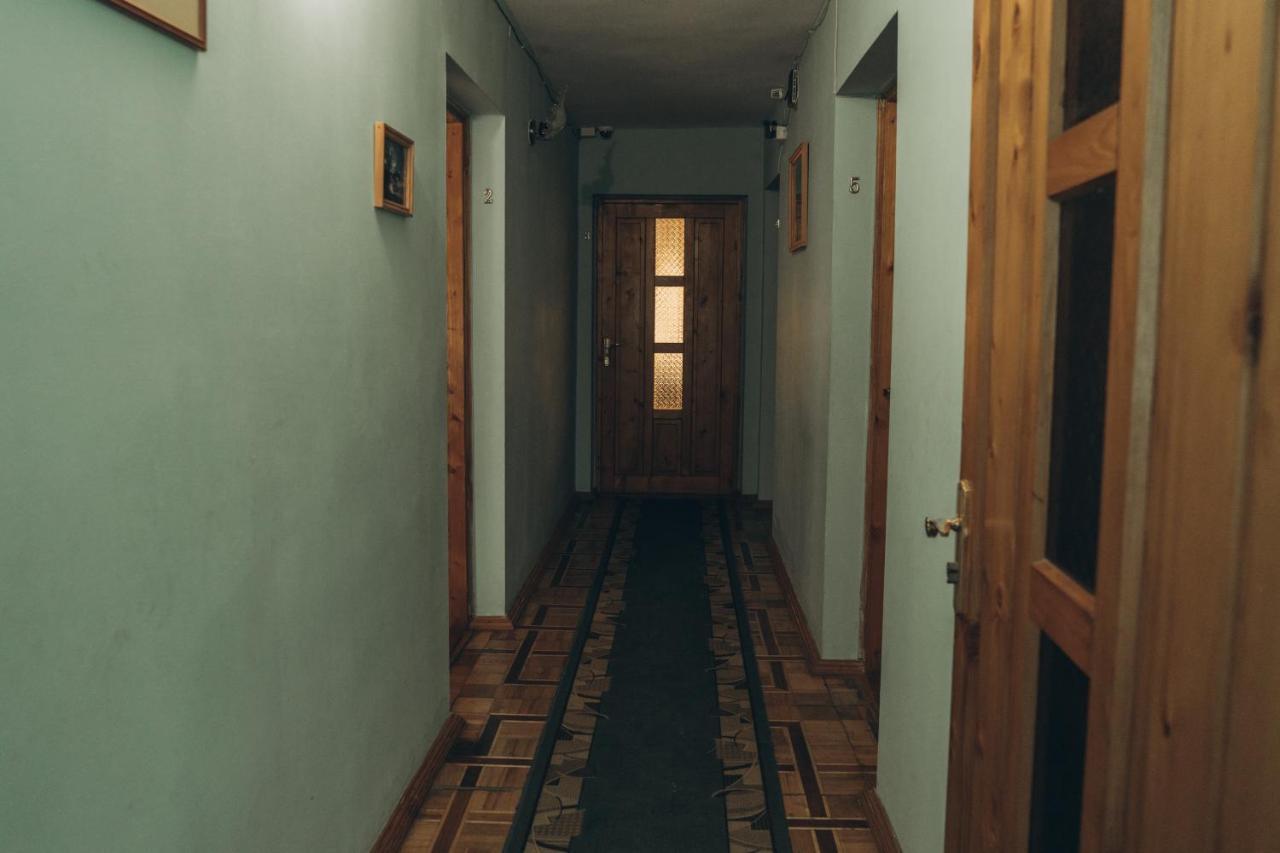 Турянська Долина Perechin Exterior photo